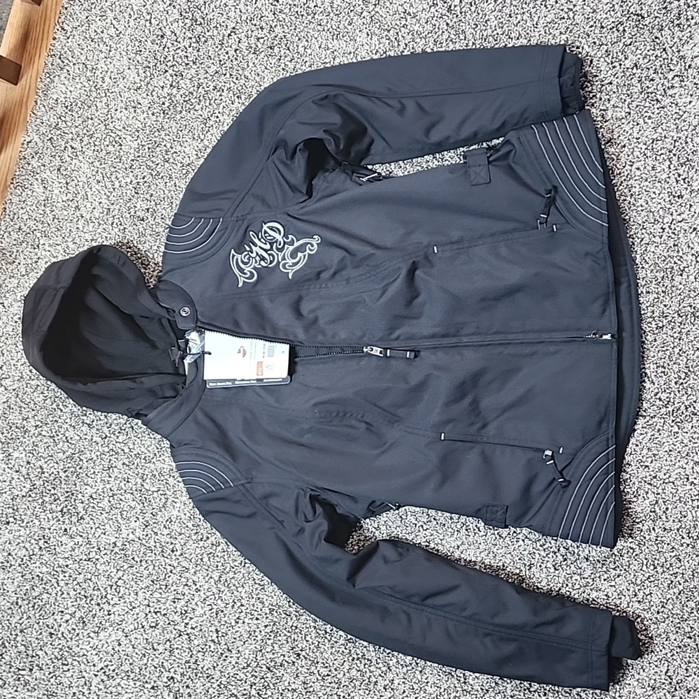 Harley Davidson Womens Riding Jacket